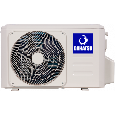 сплит-система Dahatsu Dragon DHP-07/DHV-07