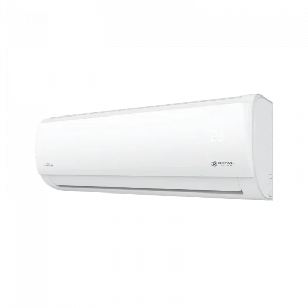 ROYAL Clima Инверторные сплит-системы TRIUMPH Inverter 2023 RCI-TWA22HN