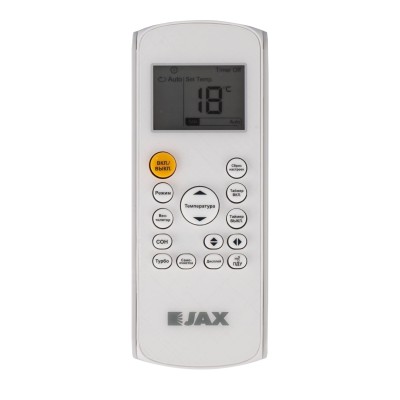 Cплит-система Jax HAYMAN ACI-26HE NEO