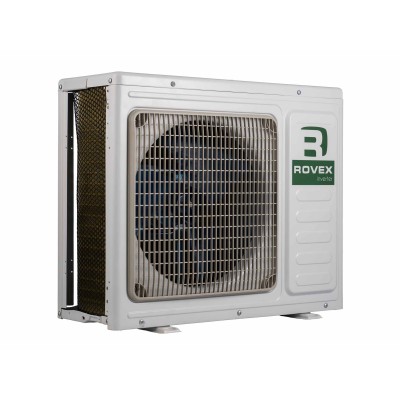 Cплит-система Rovex ABS-09HE STAR N